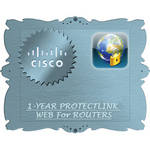 Cisco ProtectLink Unlimited Web Threat plus URL Filtering 1 Year (eDelivery)