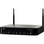 Cisco UC320W 24-User 4 FXO-Port Wireless Router