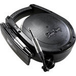 Stage Ninja Retractable 26' Instrument Cable