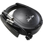 Stage Ninja Retractable 26' XLR Cable