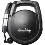 Stage Ninja Retractable 26' XLR Cable