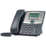 Cisco SPA 303 3-Line IP Phone with Dual Switched Ethernet Ports