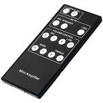 Atlona IR Remote Control for AT-PA100