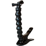 Stage Ninja Scorpion CAM-12-CB Flexible Clamp Mount