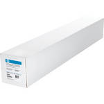 HP / Hewlett Packard Permanent Gloss Adhesive Vinyl (54" x 150')