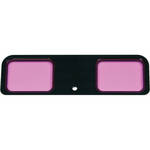 Fantasea Line PinkEye Filter 3D for Recsea WHF-3DW3 Housing