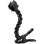 Stage Ninja Scorpion Series Maglite / Flashlight Mount on Industrial Clamp Base