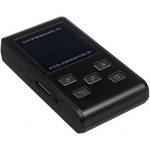 Sanho HyperDrive COLORSPACE O Backup Storage Device (Without Hard Drive)