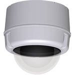 Videolarm 5.9" (149.9mm) Outdoor Vandal-Resistant Surface-Mount Dome (Clear)