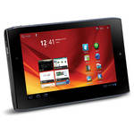 Acer 8GB Iconia Tab A100 VanGogh 7" Multi-Touch Tablet PC (Steel Blue)