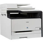Canon imageCLASS MF8080Cw All-in-One Wireless Color Laser Printer