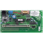 General Electric NetworX Ethernet-connected Network Module