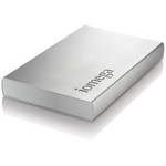 Iomega 500GB Helium USB 2.0 Portable Hard Drive