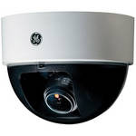 General Electric TruVision Dome Camera