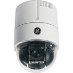 General Electric TruVision Mini PTZ 12x Day/Night Outdoor Camera