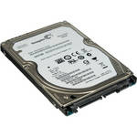 Seagate 750GB Momentus 2.5" Laptop Hard Drive
