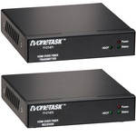 TV One Fiber Optic Cable Transmitter-Receiver Set