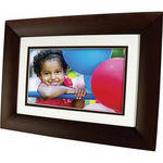 HP / Hewlett Packard 10.1" Digital Picture Frame