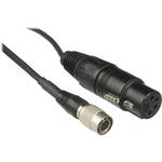 Bebob Engineering 12 V COCO Adapter Cable for Sony PMW-F3 Camera