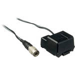 Bebob Engineering 12 V COCO Adapter Cable for Panasonic AG-AF101 (AG-AF100) Camera