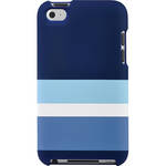 Contour Design Hardskin iPhone 4 Case (Blue Horizon)