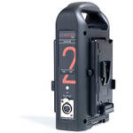 Bebob Engineering Rouge V-mount 2-position Charger