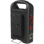 Bebob Engineering Rouge Gold Mount 2-position Charger