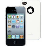 Moshi iGlaze 4 (Pearl White)