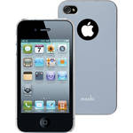Moshi iGlaze 4 (Arctic Silver)