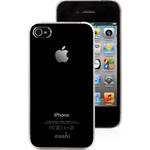 Moshi iGlaze 4 (Transparent)