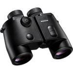 Minox BN DC 7x50 Binocular (Black)