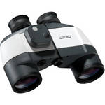 Minox BN DC 7x50 Binocular (White/Black)