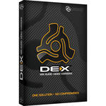 PCDJ DEX 2.0 Digital DJ Software