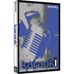 PCDJ Karaoke Professional Karaoke Software