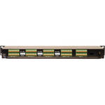 Whirlwind SPC84 Rackmount 8-Channel Audio Splitter
