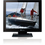 AG Neovo U-19 19" TFT LCD Monitor