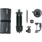 Cullmann 6-Piece FLEXX Touring Set