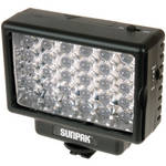 Sunpak LED 30 Video Light