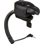 Manfrotto MVR901ECPL Lanc/Panasonic Clamp-On Zoom Remote Control