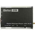 Gefen Digital Signage Player with Wi-Fi