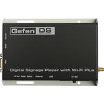 Gefen Digital Signage Player with Wi-Fi Plus