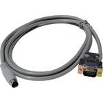 FutureVideo VTR Serial RS-422a Control Cable (8MD-9DB)