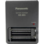 Panasonic DE-893AA Battery Charger