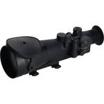 N-Vision NVWS-6x Pinnacle Night Vision Weapon Sight