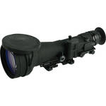 N-Vision NightHawk 6x Gated Pinnacle Night Vision Weapon Sight