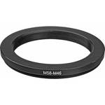 General Brand 58mm-46mm Step-Down Ring (Lens to Filter)