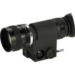 N-Vision LRS Scout Night Vision Monocular