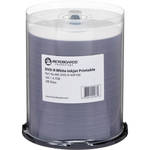 Microboards White Inkjet DVD-R 16x (100 Pk)