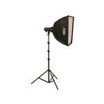 Smith-Victor FL300K One-Light 320Ws Softbox Kit