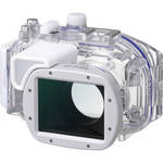 Panasonic DMW-MCTZ20 Marine Case for Lumix DMC-ZS15 / -ZS10 / -ZS8 Digital Camera
